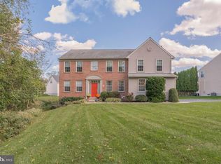 709 Iris Ln, Media, PA 19063