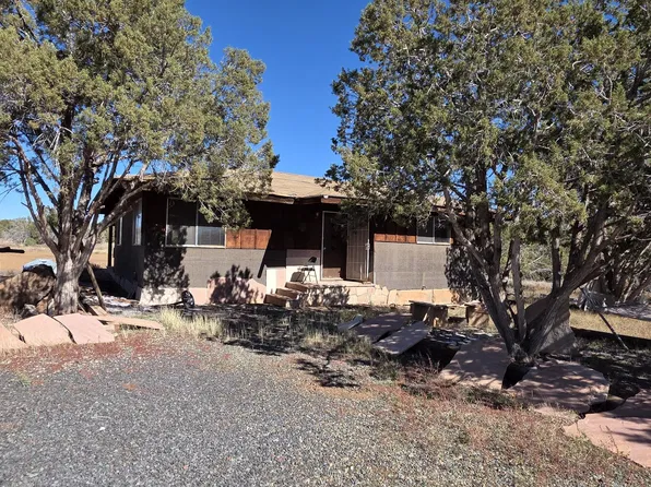 3623 N John Charles Dr, Williams, AZ 86046