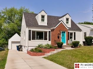 3834 N 65th Ave, Omaha, NE 68104