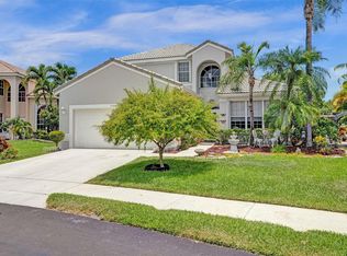 3380 Greenview Ter, Pompano Beach, FL 33063