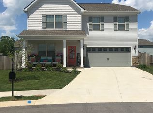 2008 Princess Ct, Spring Hill, TN 37174