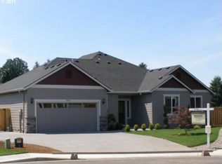 2420 Pacific Ave, Forest Grove, OR 97116
