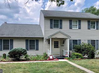 2220 Bradley Dr, Harrisburg, PA 17110