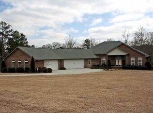 1035 Old Mill Trce, Monroe, GA 30656