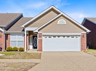 6930 Arbor Manor Way, Louisville, KY 40228
