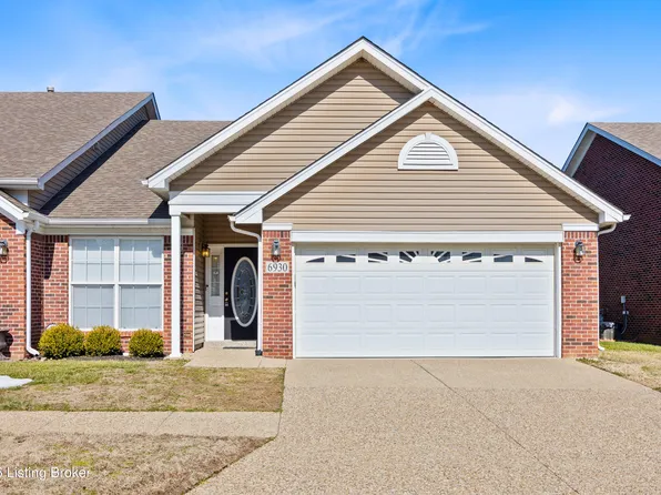 6930 Arbor Manor Way, Louisville, KY 40228