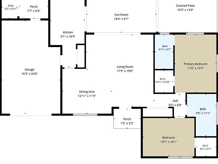 4044 Headsail Dr — Photo 45