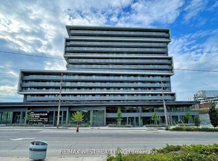 120 Varna Dr #1312-C04, Toronto, ON M6A 0B3