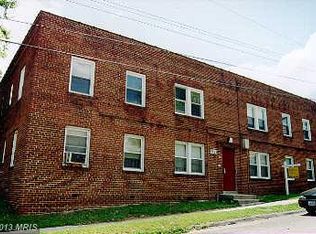 935 48th Pl NE, Washington, DC 20019