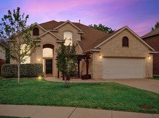 6908 Riverchase Trl, Denton, TX 76210