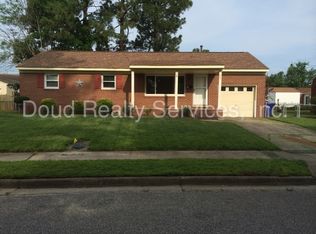 404 Concord Rd, Portsmouth, VA 23701
