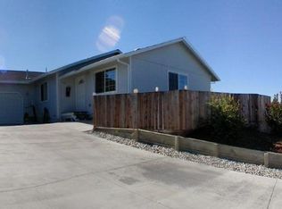 4725 Pauline Pl, Kelseyville, CA 95451