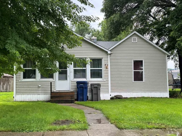 611 3rd Ave W, Spencer, IA 51301