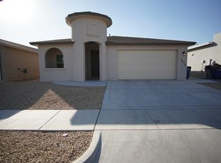 1925 Richard Wooten Pl, El Paso, TX 79938
