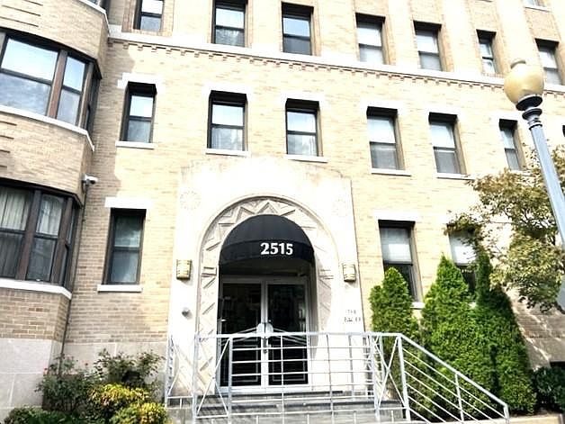 1st image of 2515 K St NW APT 108