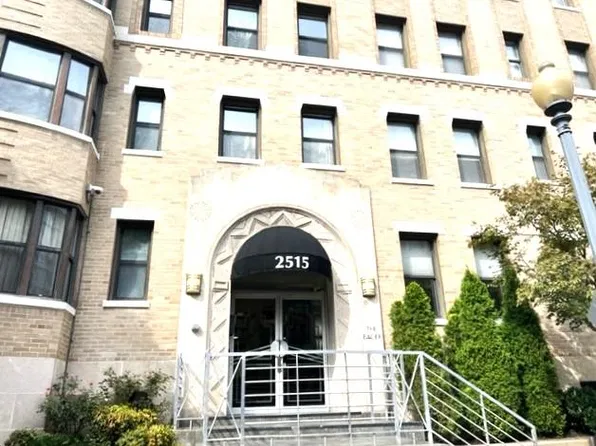 2515 K St NW, Washington, DC