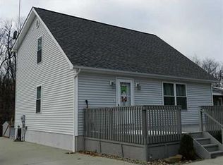 1904 Tony St, New Castle, PA 16101