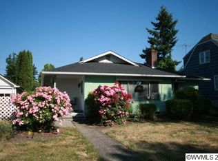 1870 17th St NE, Salem, OR