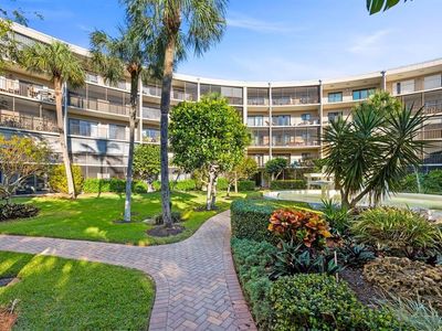 3605 S Ocean Blvd #338, South Palm Beach, FL, 33480