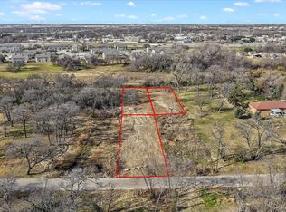 2410 Finklea St, Dallas, TX 75212