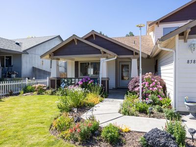 858 NW Poplar Pl, Redmond, OR, 97756