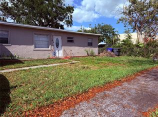 6023 Flagler St, Hollywood, FL 33023