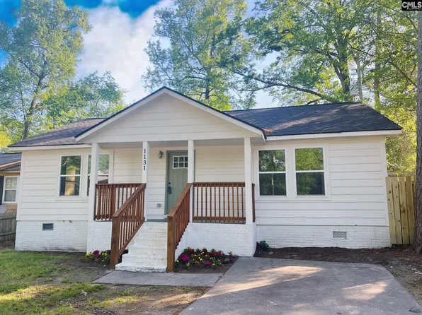 1131 Columbia College Dr, Columbia, SC 29203