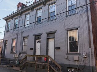 5412 Berlin Way, Pittsburgh, PA 15201