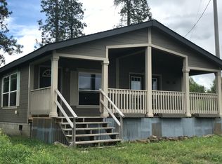 71409 Palmer Junction Rd, Elgin, OR 97827