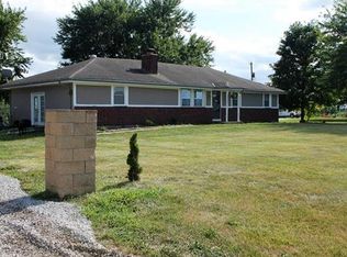 24771 W 287th St, Paola, KS 66071