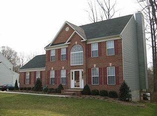 3005 White Beech Dr, Harwood, MD 20776