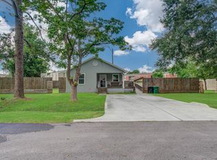 2722 Vega St, Houston, TX 77088