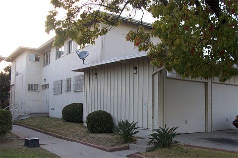 1st image of 9701 Crenshaw Blvd APT 4