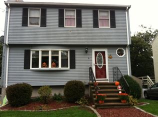6 Beech St, Medford, MA 02155