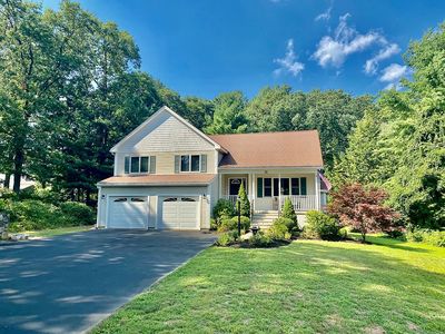 31 Woodland Rd, Billerica, MA, 01821