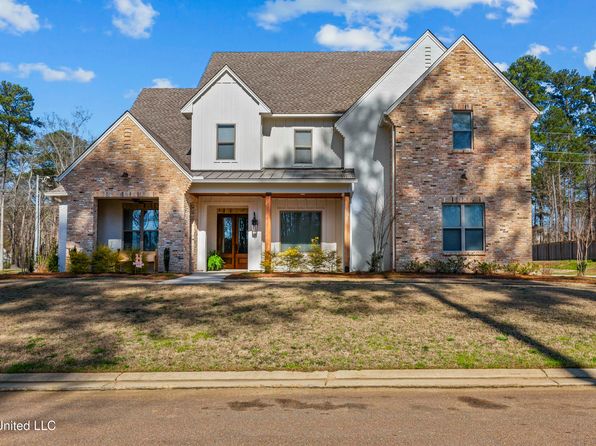 801 Wild Horse Way, Flowood, MS 39232