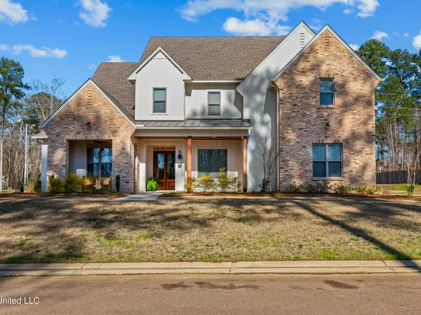 801 Wild Horse Way, Flowood, MS 39232