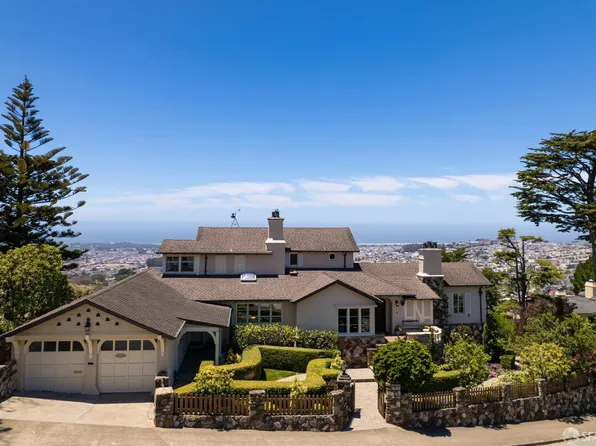 210 Lansdale Ave, San Francisco, CA 94127
