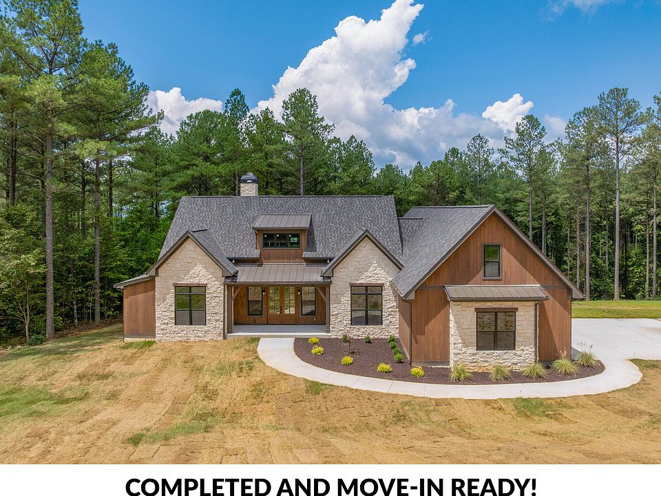 1st image of 4375 Split Rail Way Lot 1139