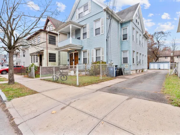 98 Thompson Street, New Haven, CT 06511