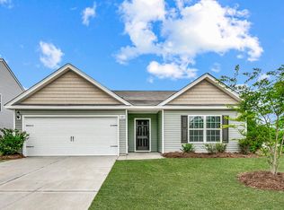 1021 Sease Garden Ct, Gilbert, SC 29054