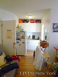 Rented by Living New York