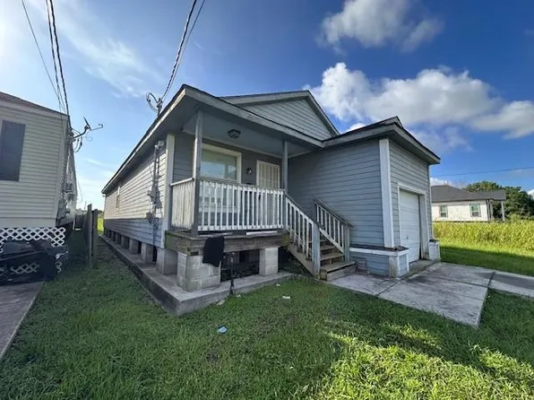 2611 Jourdan Ave, New Orleans, LA 70117