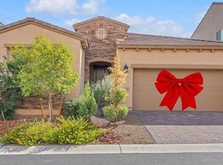 219 White Mule Ave, Las Vegas, NV 89148