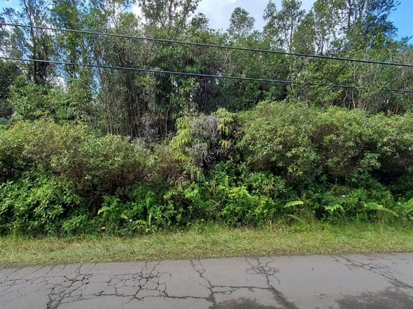 Road 1 Uhini Ana Lot 2359, Mountain View, HI 96771