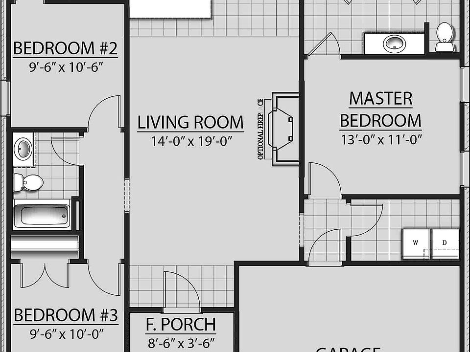 2nd image of 26117 Kennesaw Ridge Dr #4G2I9H