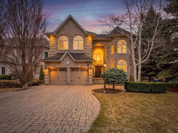 37 Vaughan Blvd, Vaughan, ON L4J 3N8