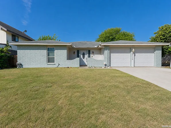 13115 Larkyorke, San Antonio, TX 78233