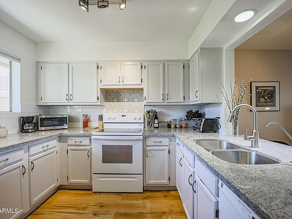 2nd image of 7474 E Earl Dr #204