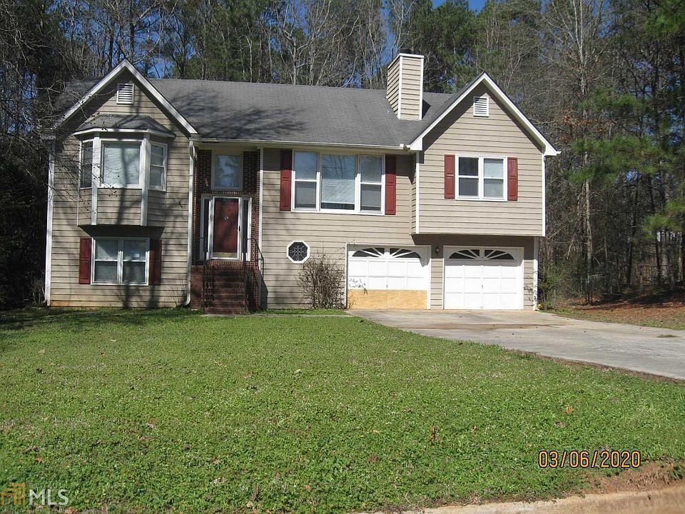 1138 Plantation Dr SE, Conyers, GA 30094 Zillow
